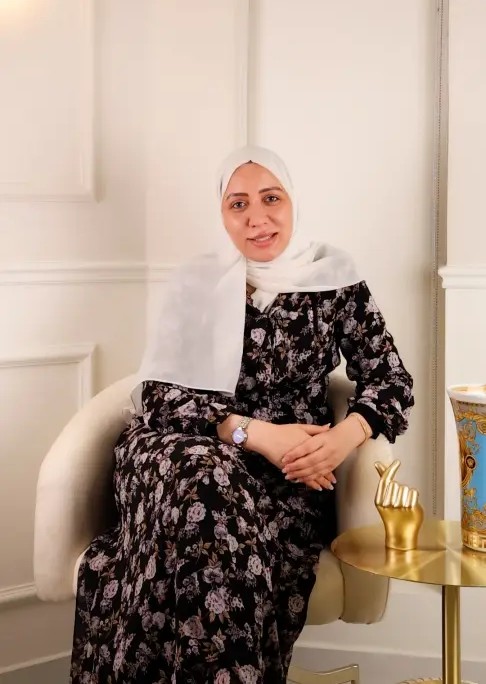 Aya Almaliki
