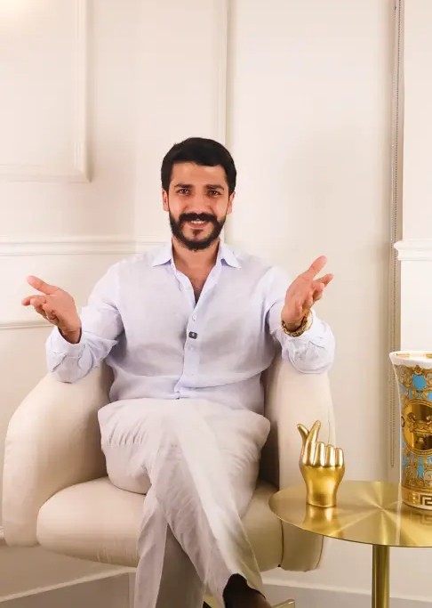 Obai Alserafi